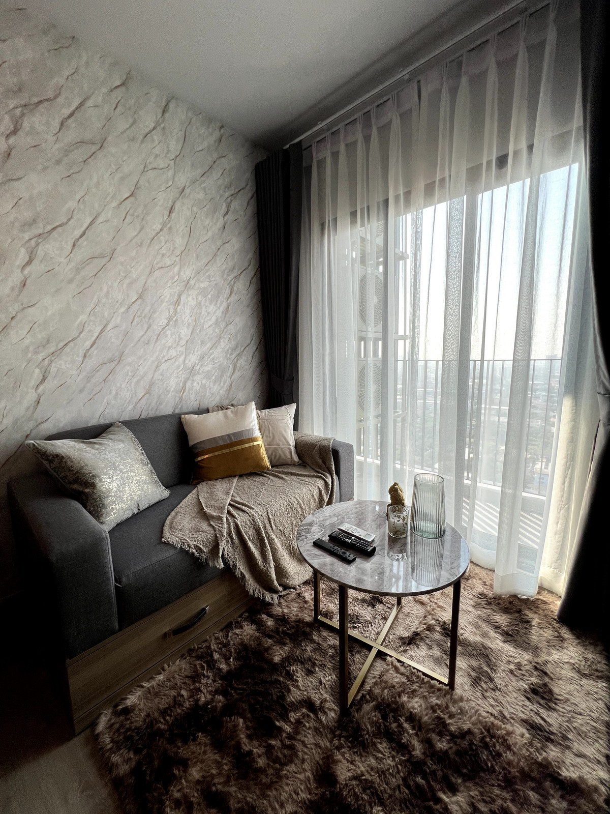 ให้เช่าคอนโดท่าพระ ตลาดพลู วุฒากาศ : ให้เช่า คอนโดแถว สาทร-ท่าพระ เดินถึง BTS ตลาดพลู 2 นอน 2 น้ำ วิวโล่ง เฟอร์จัดเต็ม เครื่องซักผ้า ทีวี ตู้เย็นไฟฟ้าครบ พร้อมอยู่