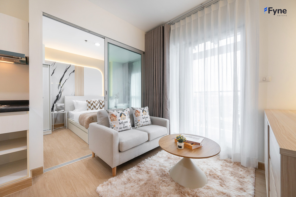 For SaleCondoKhlongtoei, Kluaynamthai : Aspire Rama 4 Project (Aspire rama4)