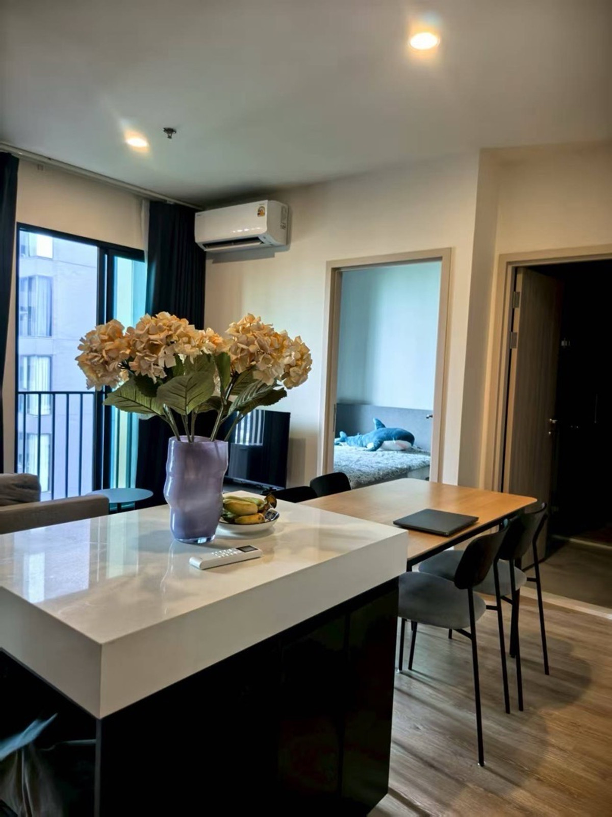 For RentCondoRama9, Petchburi, RCA : Nue District R9