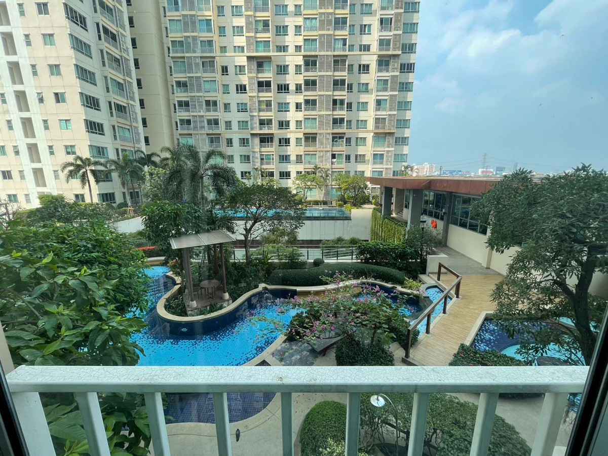 ขายคอนโดเกษตรศาสตร์ รัชโยธิน : 🔥ด่วนทรัพย์ธนาคาร🔥ขายห้องชุดเซ็นทริค ซีน รัชวิภา