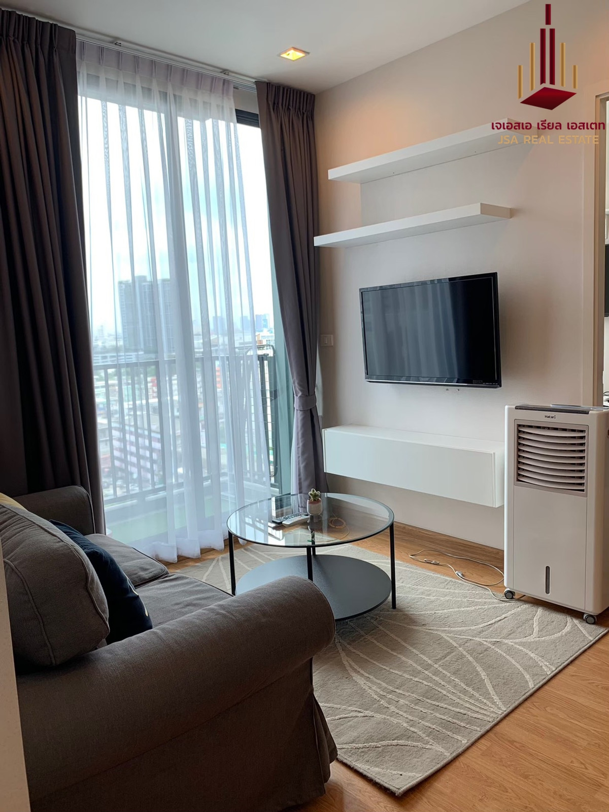 For RentCondoOnnut, Udomsuk : ✨ For Rent: Q House Sukhumvit 79 Condo ✨ 💰 Only 27,500 THB/month