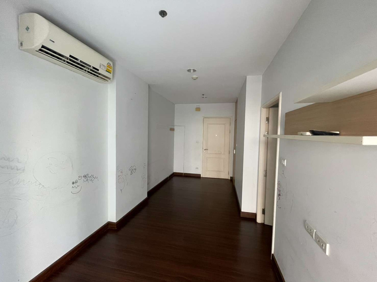 ขายคอนโดเกษตรศาสตร์ รัชโยธิน : 🔥ด่วนทรัพย์ธนาคาร🔥ขายห้องชุดเซ็นทริค ซีน รัชวิภา