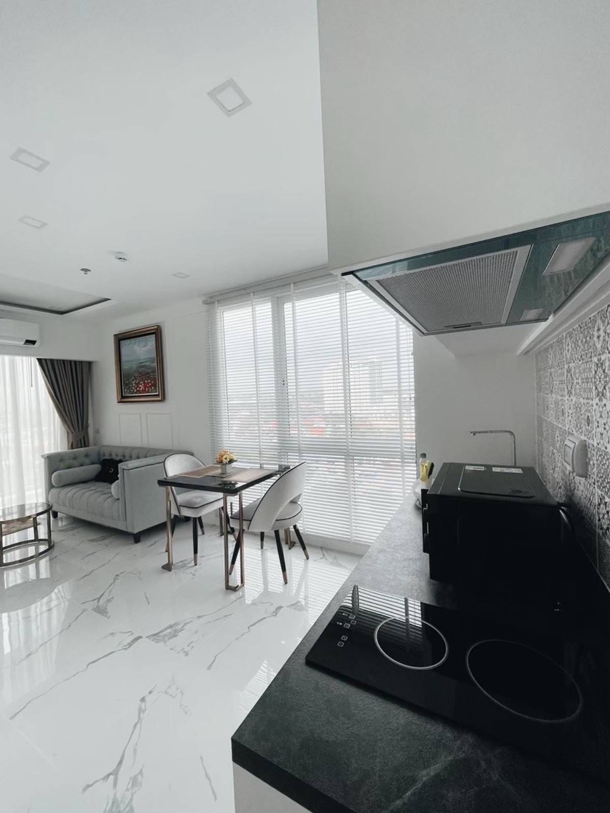 คอนโดพัทยา บางแสน ชลบุรี สัตหีบ : For Rent and sell  New Condo 🤎 
The Empire Tower @Jomtiean Pattaya​