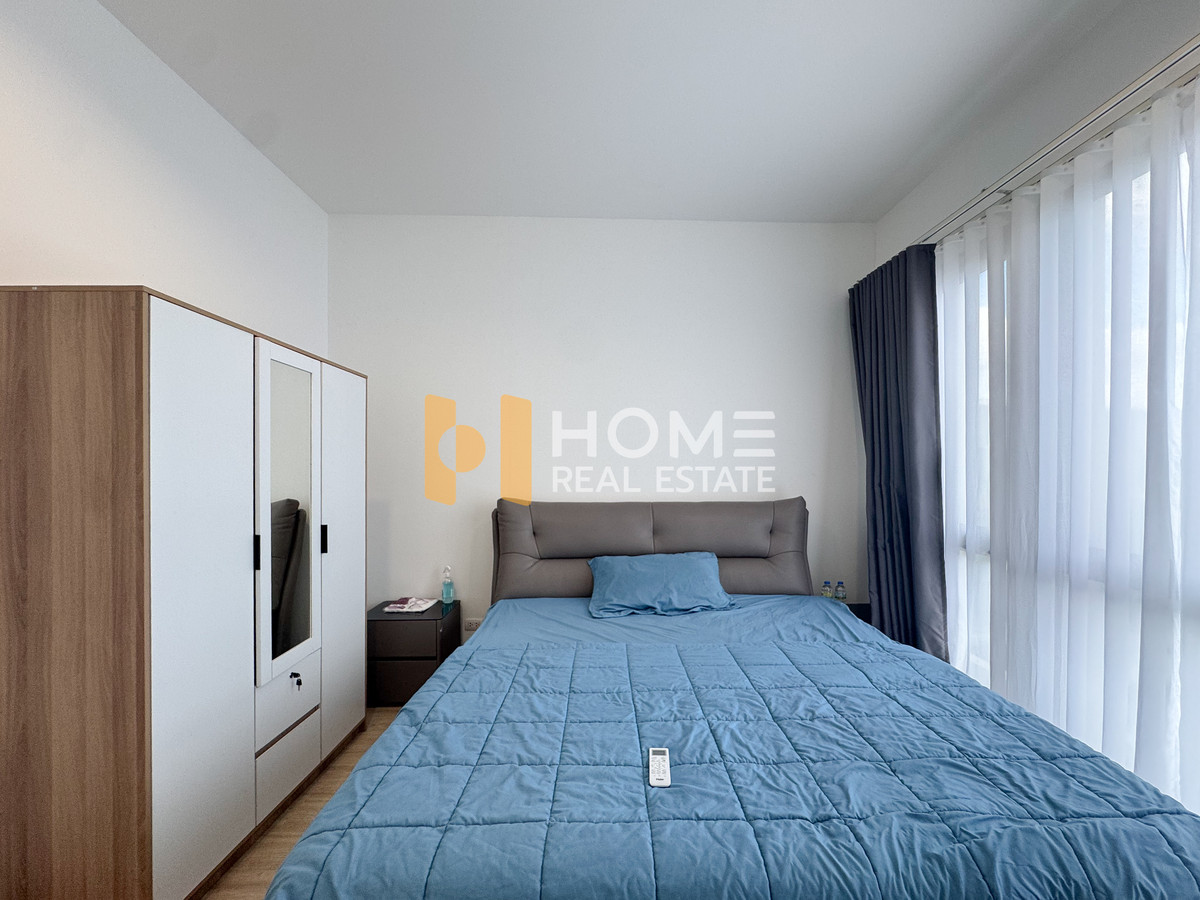 ขายทาวน์โฮมพัฒนาการ ศรีนครินทร์ : บ้านหน้าสวน 🌳 เอสทารา ฮาเว่น พัฒนาการ 20 / 3 ห้องนอน (ขาย), Estara Haven Phatthanakan 20 / 3 Bedrooms (FOR SALE) FON256