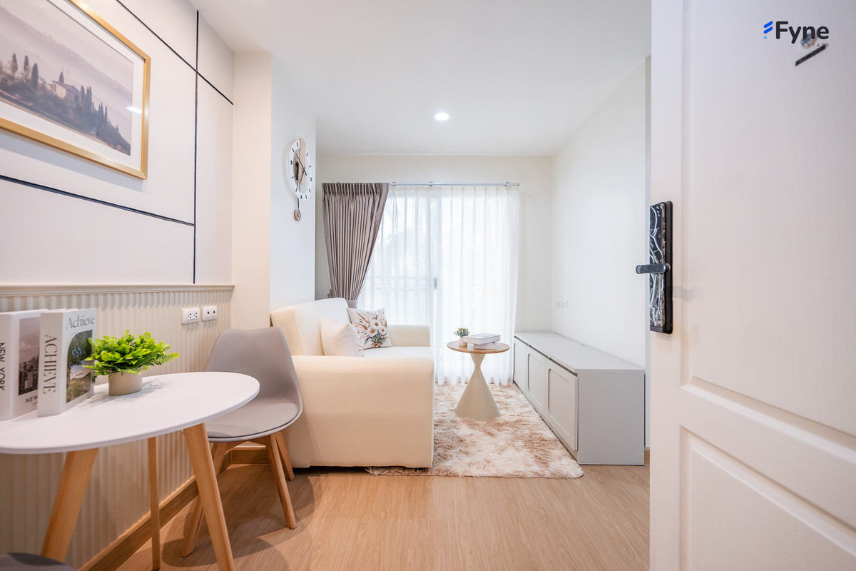 ขายคอนโดเสรีไทย-นิด้า : บางกะปิ นวมินทร์ รามคำแหง ลาดพร้าว เสรีไทย  ✅️ลุมพินี คอนโดทาวน์ นิด้า-เสรีไทย