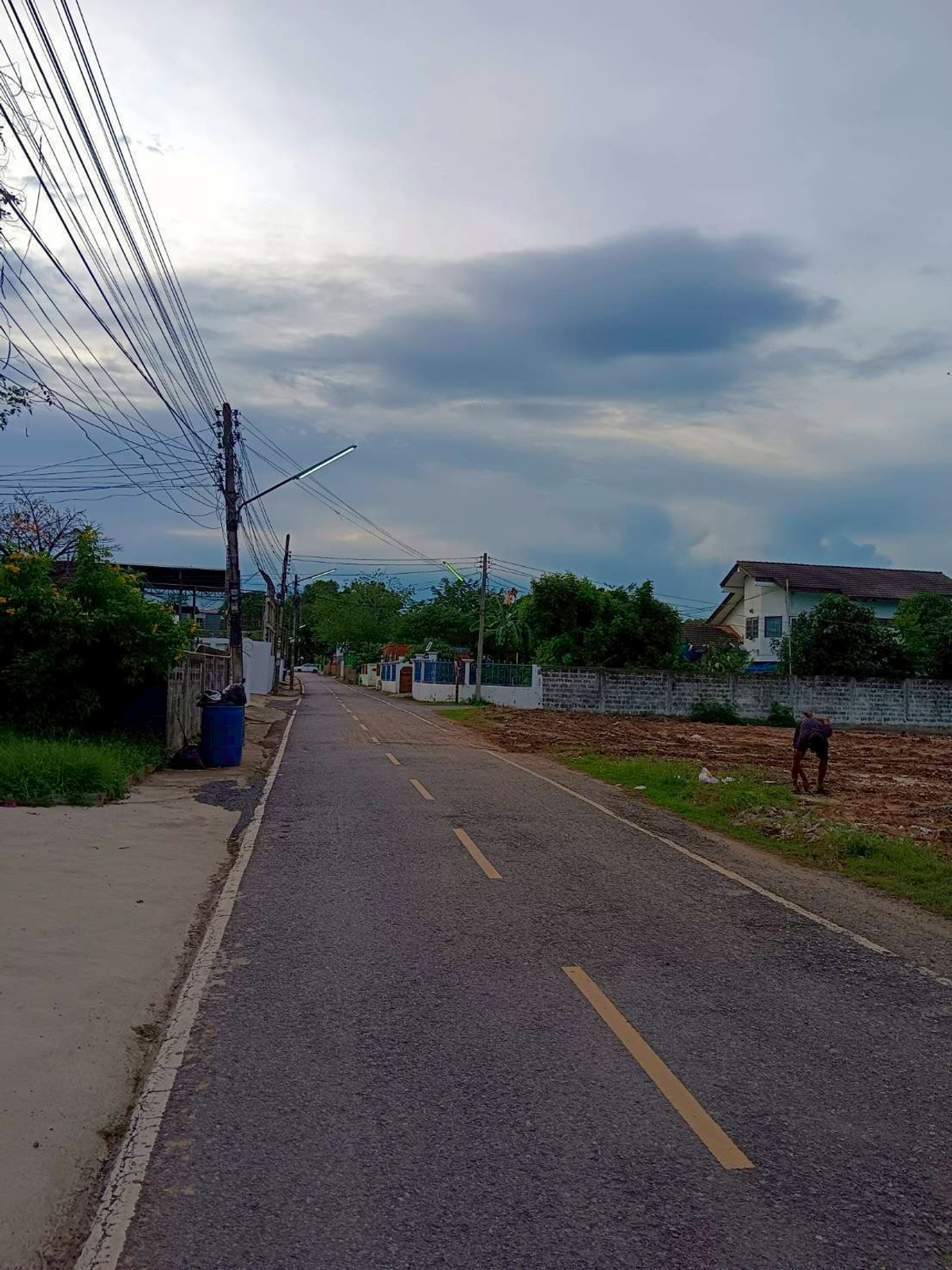 For SaleLandKhon Kaen : Land for Sale – Near Khon Kaen University, Khon Kaen Province