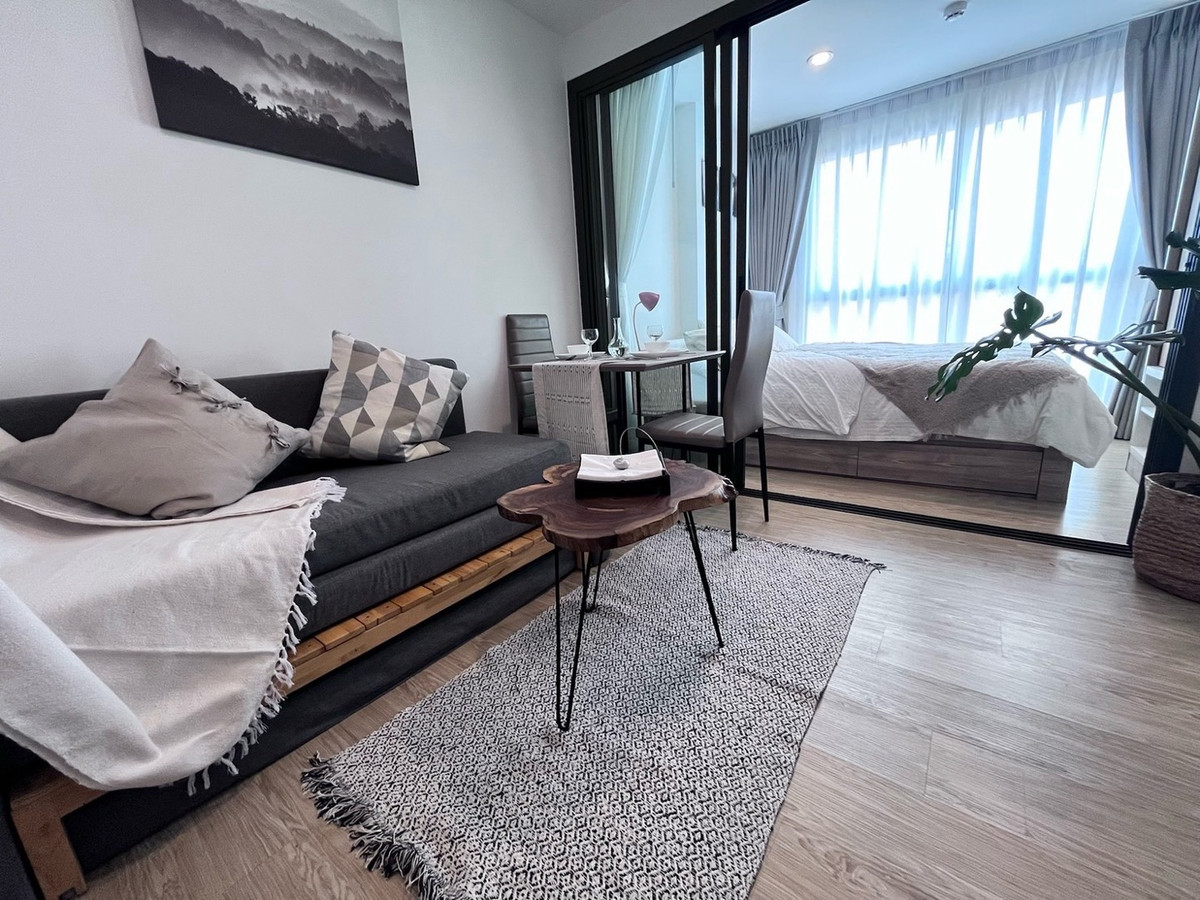 ให้เช่าคอนโดอ่อนนุช อุดมสุข : ด่วน 🔥 ให้เช่า The Excel สุขุมวิท 50
(The Excel Hideaway Sukhumvit 50)
🚝ใกล้ BTS อ่อนนุช 
