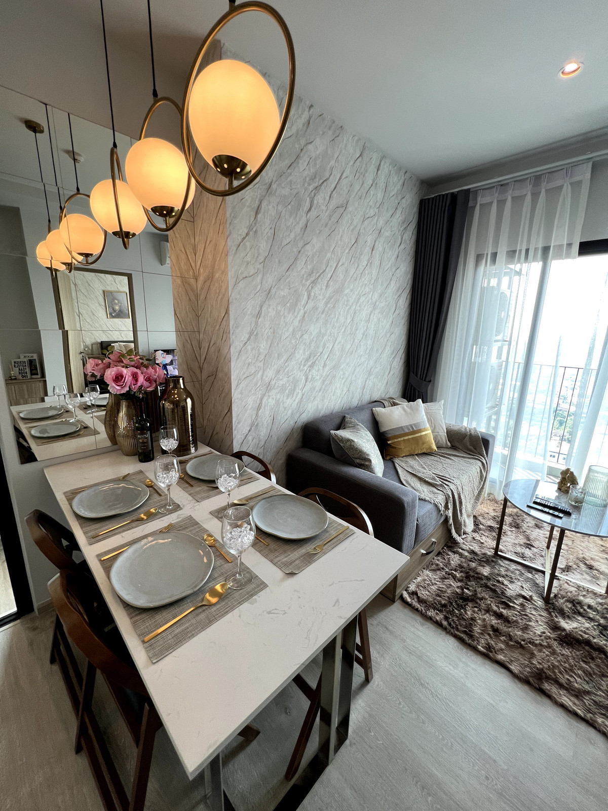 ให้เช่าคอนโดท่าพระ ตลาดพลู วุฒากาศ : ให้เช่า คอนโดแถว สาทร-ท่าพระ เดินถึง BTS ตลาดพลู 2 นอน 2 น้ำ วิวโล่ง เฟอร์จัดเต็ม เครื่องซักผ้า ทีวี ตู้เย็นไฟฟ้าครบ พร้อมอยู่