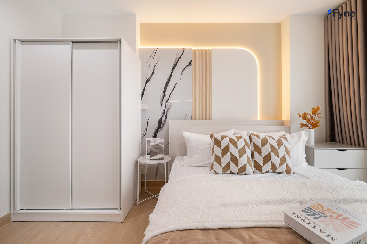 For SaleCondoKhlongtoei, Kluaynamthai : Aspire Rama 4 Project (Aspire rama4)