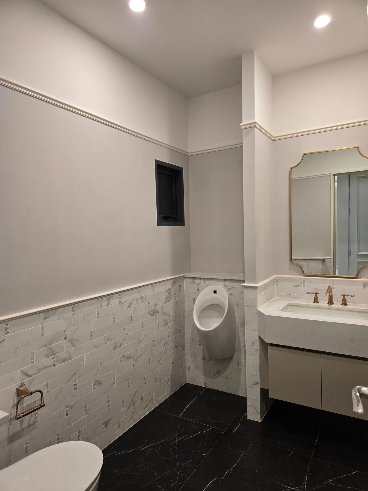 ขายบ้านพัฒนาการ ศรีนครินทร์ : นาราสิริ กรุงเทพกรีฑา / 4 ห้องนอน (ขาย), Narasiri Krungthep Kreetha / 4 Bedrooms (FOR SALE) BZD045