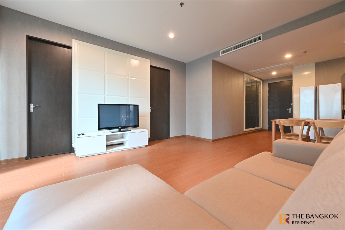 For SaleCondoWitthayu, Chidlom, Langsuan, Ploenchit : 🏙 The Address Chidlom - Spacious Fully-Furnished Unit, Ready to Move In, in Central Chidlom, ✨ Near BTS Chidlom
