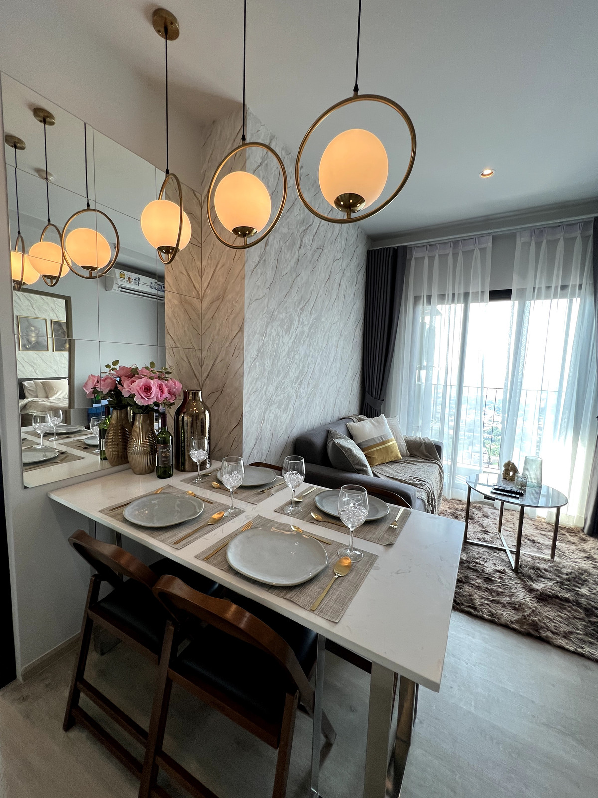 ให้เช่าคอนโดท่าพระ ตลาดพลู วุฒากาศ : ให้เช่า คอนโดแถว สาทร-ท่าพระ เดินถึง BTS ตลาดพลู 2 นอน 2 น้ำ วิวโล่ง เฟอร์จัดเต็ม เครื่องซักผ้า ทีวี ตู้เย็นไฟฟ้าครบ พร้อมอยู่