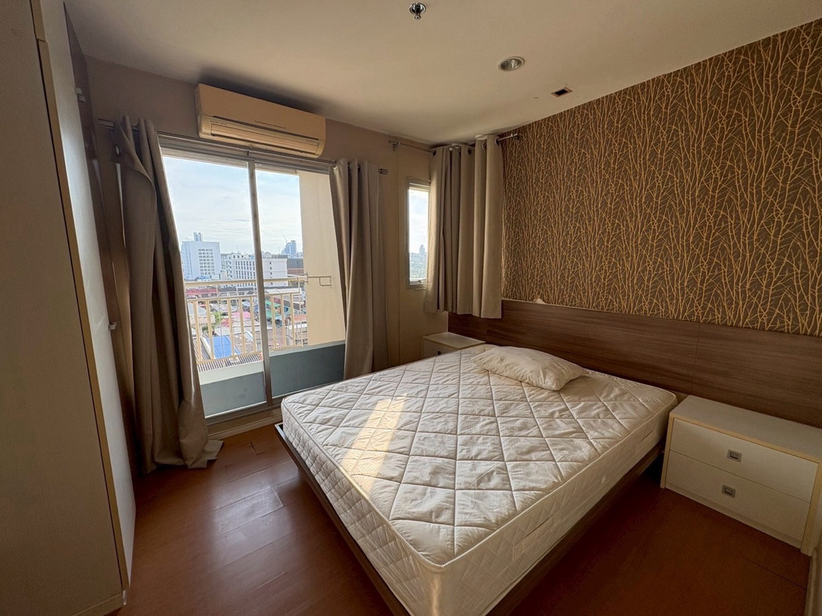 ขายคอนโดพัทยา บางแสน ชลบุรี สัตหีบ : P-1163❣️ลุมพินี คอนโดทาวน์ พัทยาเหนือ-สุขุมวิท❣️ เพียง 1.7 ล้าน