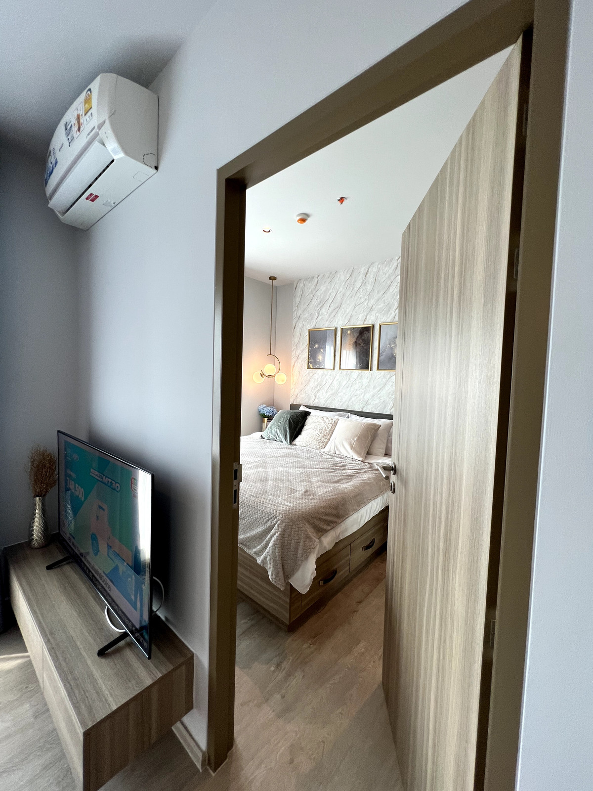 ให้เช่าคอนโดท่าพระ ตลาดพลู วุฒากาศ : ให้เช่า คอนโดแถว สาทร-ท่าพระ เดินถึง BTS ตลาดพลู 2 นอน 2 น้ำ วิวโล่ง เฟอร์จัดเต็ม เครื่องซักผ้า ทีวี ตู้เย็นไฟฟ้าครบ พร้อมอยู่