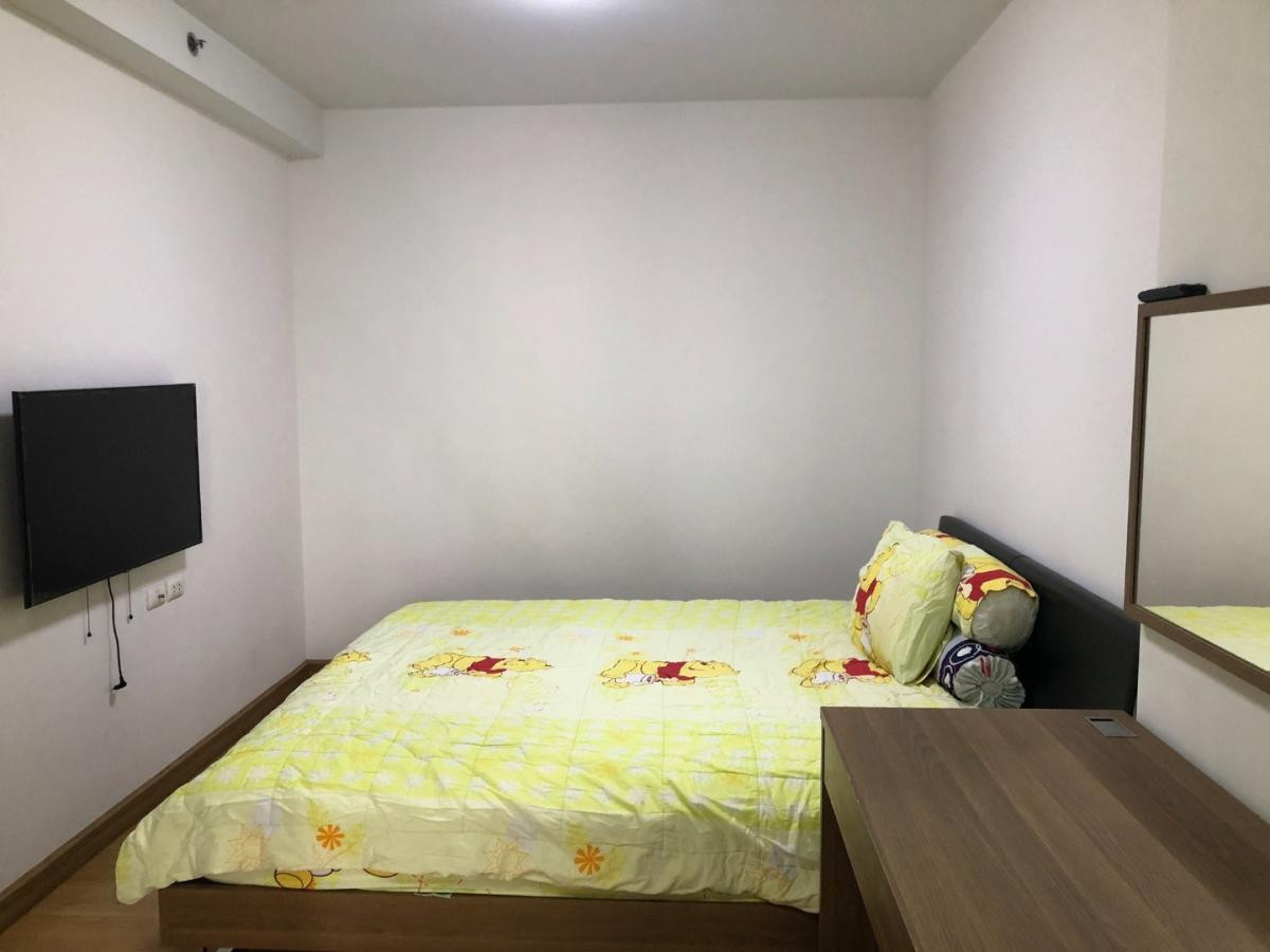 For SaleCondoKasetsart, Ratchayothin : Supalai Park Ratchayothin Ready-to-move-in room, fully furnished, in excellent condition – only 2.8 MB Near BTS Ratchayothin 📞 092-690-5445