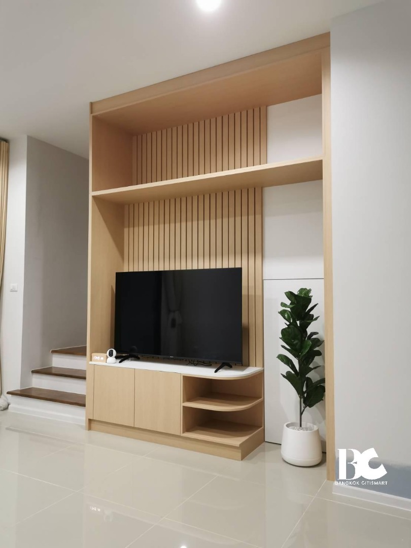 ขายทาวน์โฮมราษฎร์บูรณะ สุขสวัสดิ์ : 🔥ขายด่วน🔥บ้านกลางเมือง ดิ อิดิชั่น สาทร-สุขสวัสดิ์* ใกล้สถานีรถไฟฟ้า MRT พระประแดง เฟอร์นิเจอร์ครบ พร้อมเข้าอยู่