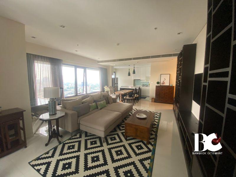 ขายคอนโดวิทยุ ชิดลม หลังสวน : 🔥ขายด่วน🔥อมันตา ลุมพินี* ใกล้สถานีรถไฟฟ้า MRT คลองเตย เฟอร์นิเจอร์ครบ พร้อมเข้าอยู่