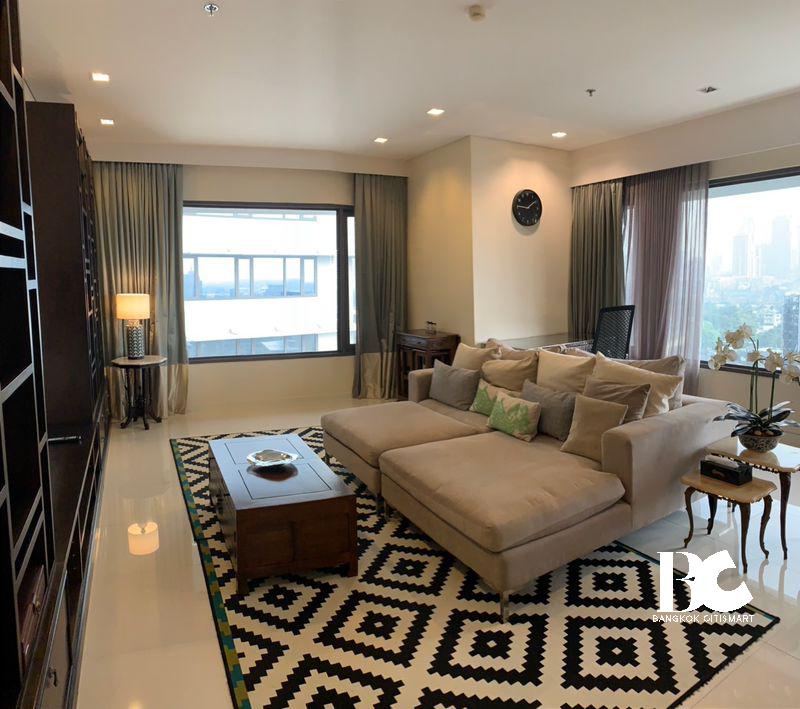 ขายคอนโดวิทยุ ชิดลม หลังสวน : 🔥ขายด่วน🔥อมันตา ลุมพินี* ใกล้สถานีรถไฟฟ้า MRT คลองเตย เฟอร์นิเจอร์ครบ พร้อมเข้าอยู่