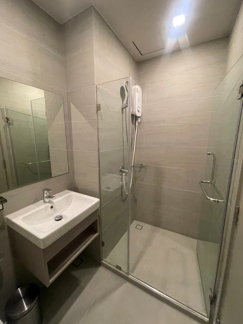 ให้เช่าคอนโดระยอง : 🔥ให้เช่าด่วน🔥น็อตติ้ง ฮิลล์ ระยอง 26 ตร.ม. เฟอร์นิเจอร์ครบ พร้อมเข้าอยู่ทันที