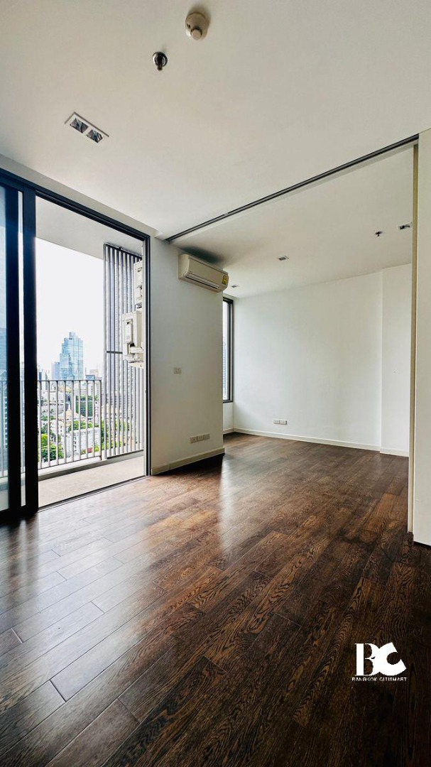 ขายคอนโดสาทร นราธิวาส : 🔥ขายด่วน🔥นารา ไนน์* ใกล้สถานีรถไฟฟ้า BTS ช่องนนทรี 