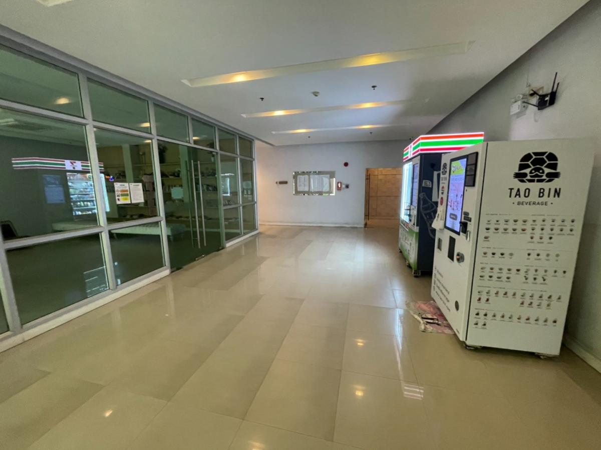 ขายคอนโดเกษตรศาสตร์ รัชโยธิน : 🔥ด่วนทรัพย์ธนาคาร🔥ขายห้องชุดเซ็นทริค ซีน รัชวิภา