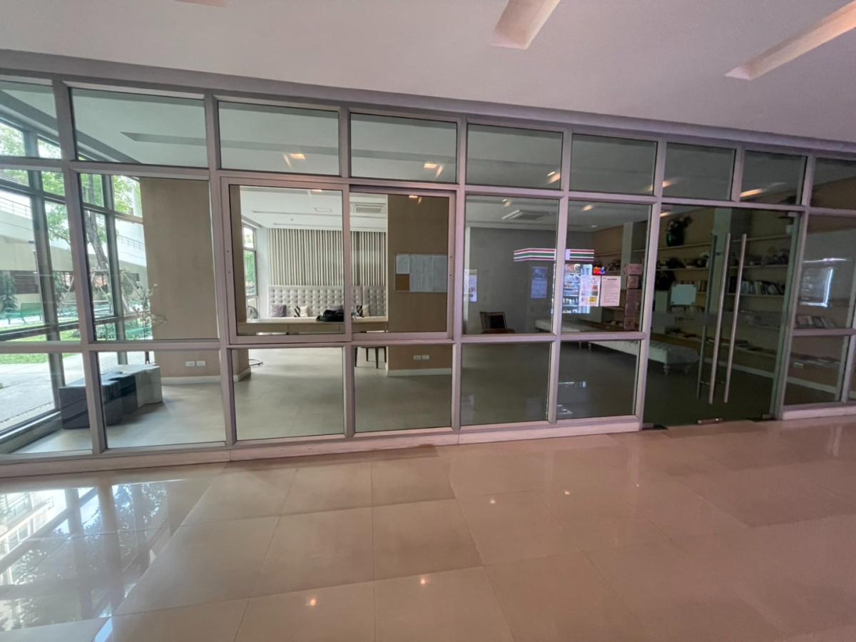 For SaleCondoKasetsart, Ratchayothin : 🔥Urgent bank assets🔥Centric Scene Ratchavipha condominium for sale