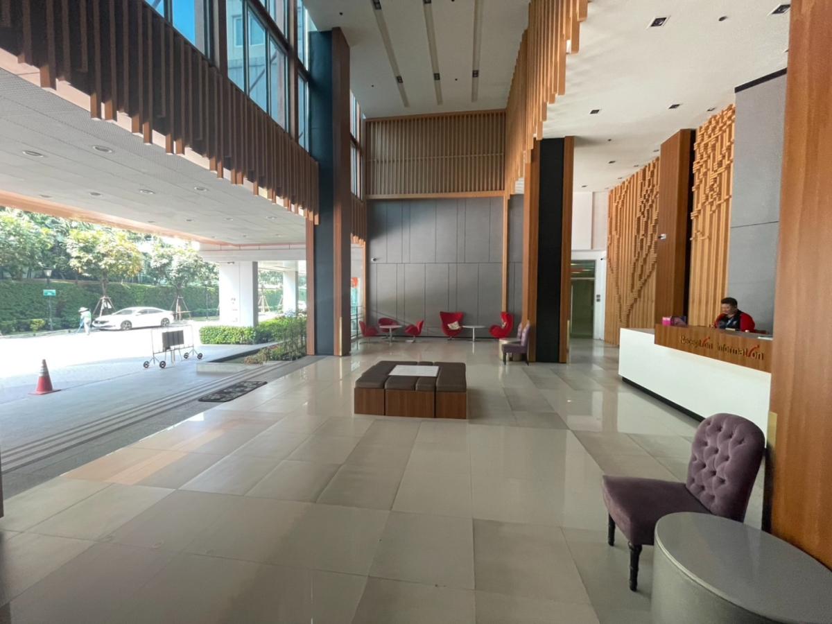 ขายคอนโดเกษตรศาสตร์ รัชโยธิน : 🔥ด่วนทรัพย์ธนาคาร🔥ขายห้องชุดเซ็นทริค ซีน รัชวิภา