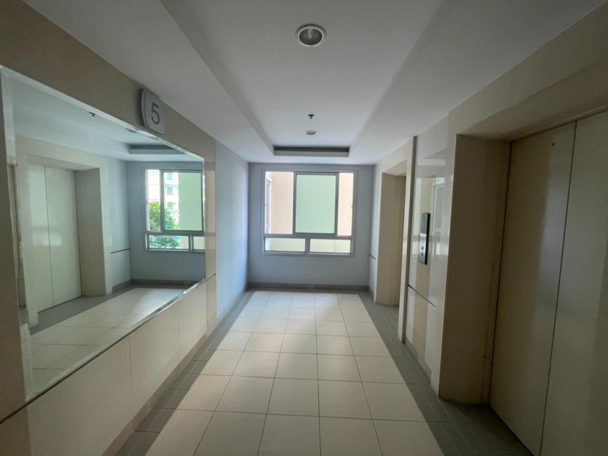 ขายคอนโดเกษตรศาสตร์ รัชโยธิน : 🔥ด่วนทรัพย์ธนาคาร🔥ขายห้องชุดเซ็นทริค ซีน รัชวิภา