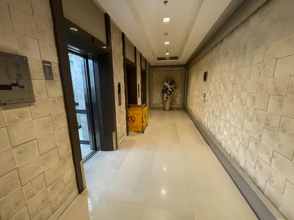 ขายคอนโดเกษตรศาสตร์ รัชโยธิน : 🔥ด่วนทรัพย์ธนาคาร🔥ขายห้องชุดเซ็นทริค ซีน รัชวิภา