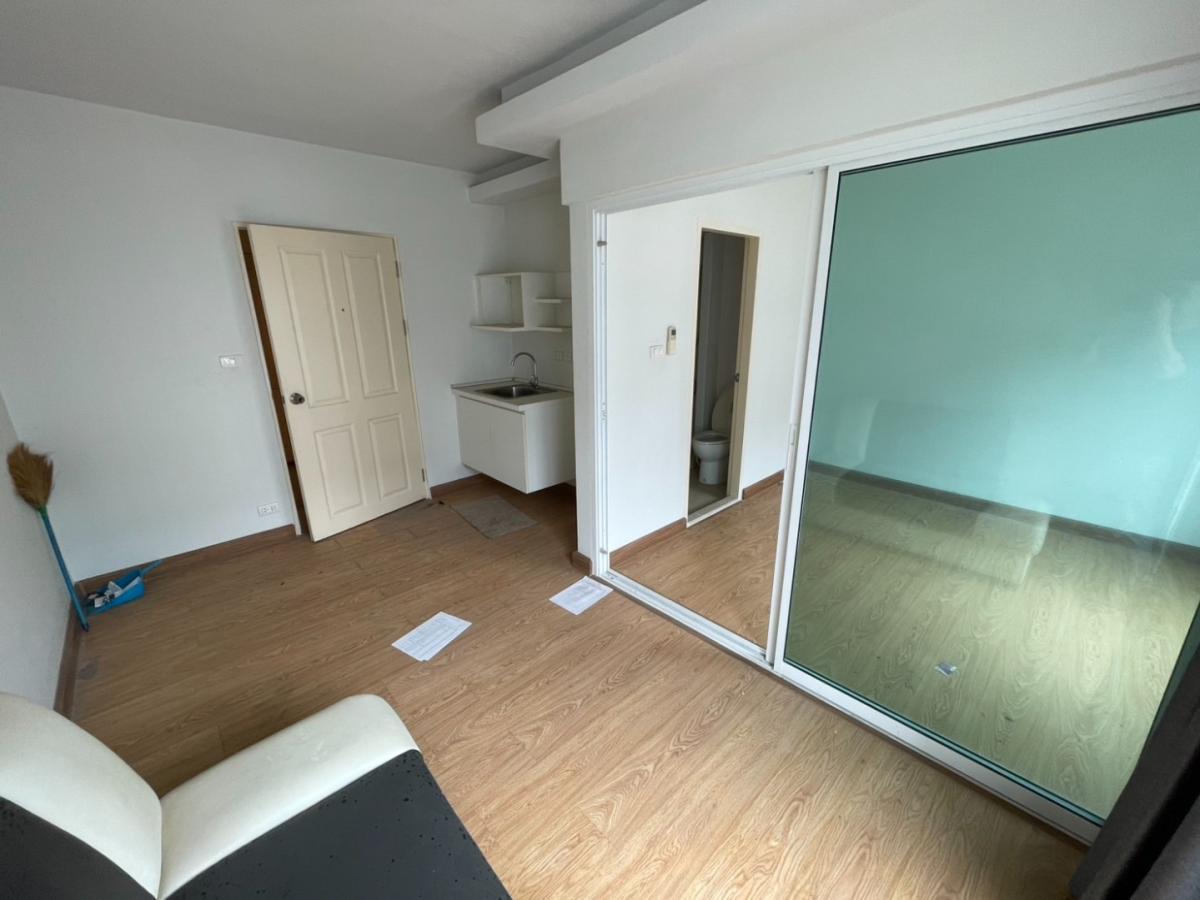 ขายคอนโดลาดกระบัง สุวรรณภูมิ : 🔥ด่วนทรัพย์ธนาคาร🔥ขายเดอะ แฮปปี้เนส ซี