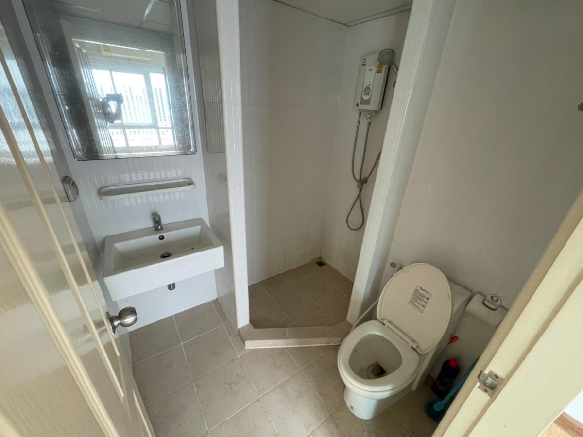 ขายคอนโดลาดกระบัง สุวรรณภูมิ : 🔥ด่วนทรัพย์ธนาคาร🔥ขายเดอะ แฮปปี้เนส ซี