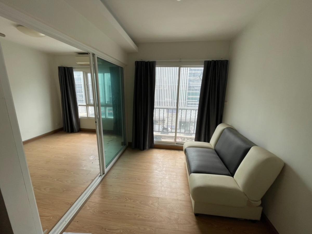 ขายคอนโดลาดกระบัง สุวรรณภูมิ : 🔥ด่วนทรัพย์ธนาคาร🔥ขายเดอะ แฮปปี้เนส ซี