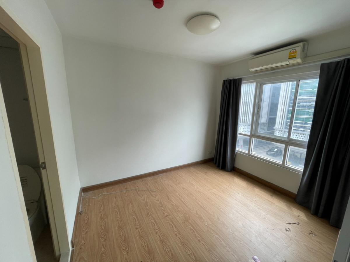 For SaleCondoLadkrabang, Suwannaphum Airport : 🔥Urgent bank assets🔥Selling The Happiness C