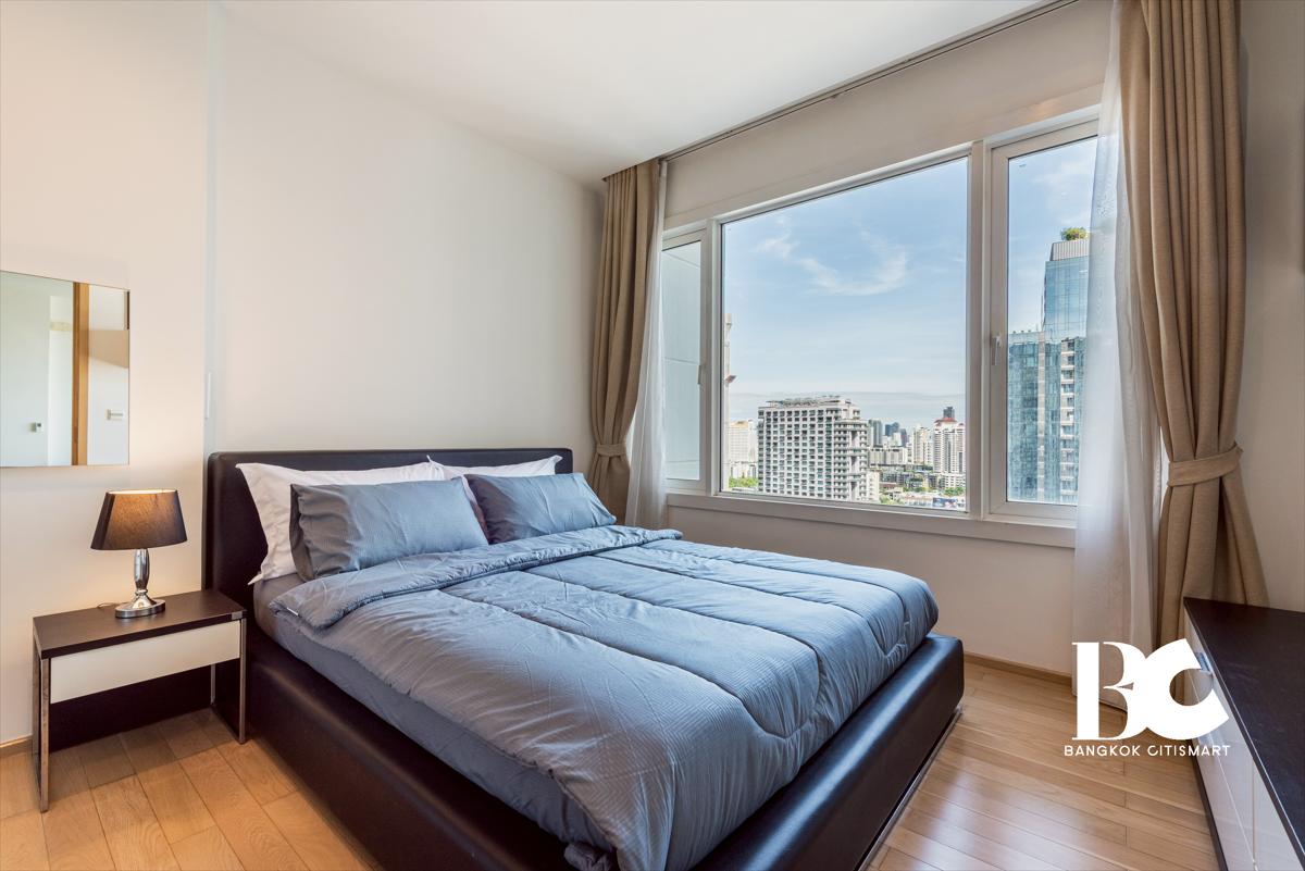 ขายคอนโดสุขุมวิท อโศก ทองหล่อ : 🔥ขายด่วน🔥สิริ แอท สุขุมวิท* ใกล้สถานีรถไฟฟ้า BTS ทองหล่อ เฟอร์นิเจอร์ครบ พร้อมเข้าอยู่