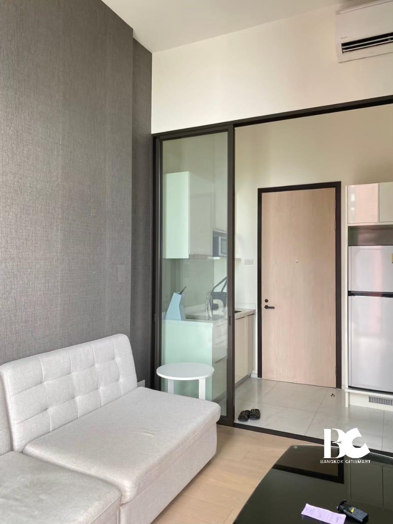 ขายคอนโดพระราม 9 เพชรบุรีตัดใหม่ RCA : 🔥ขายด่วน🔥ชีวาทัย เรสซิเดนซ์ อโศก* ใกล้ MRT พระราม 9 เฟอร์นิเจอร์ครบ พร้อมเข้าอยู่