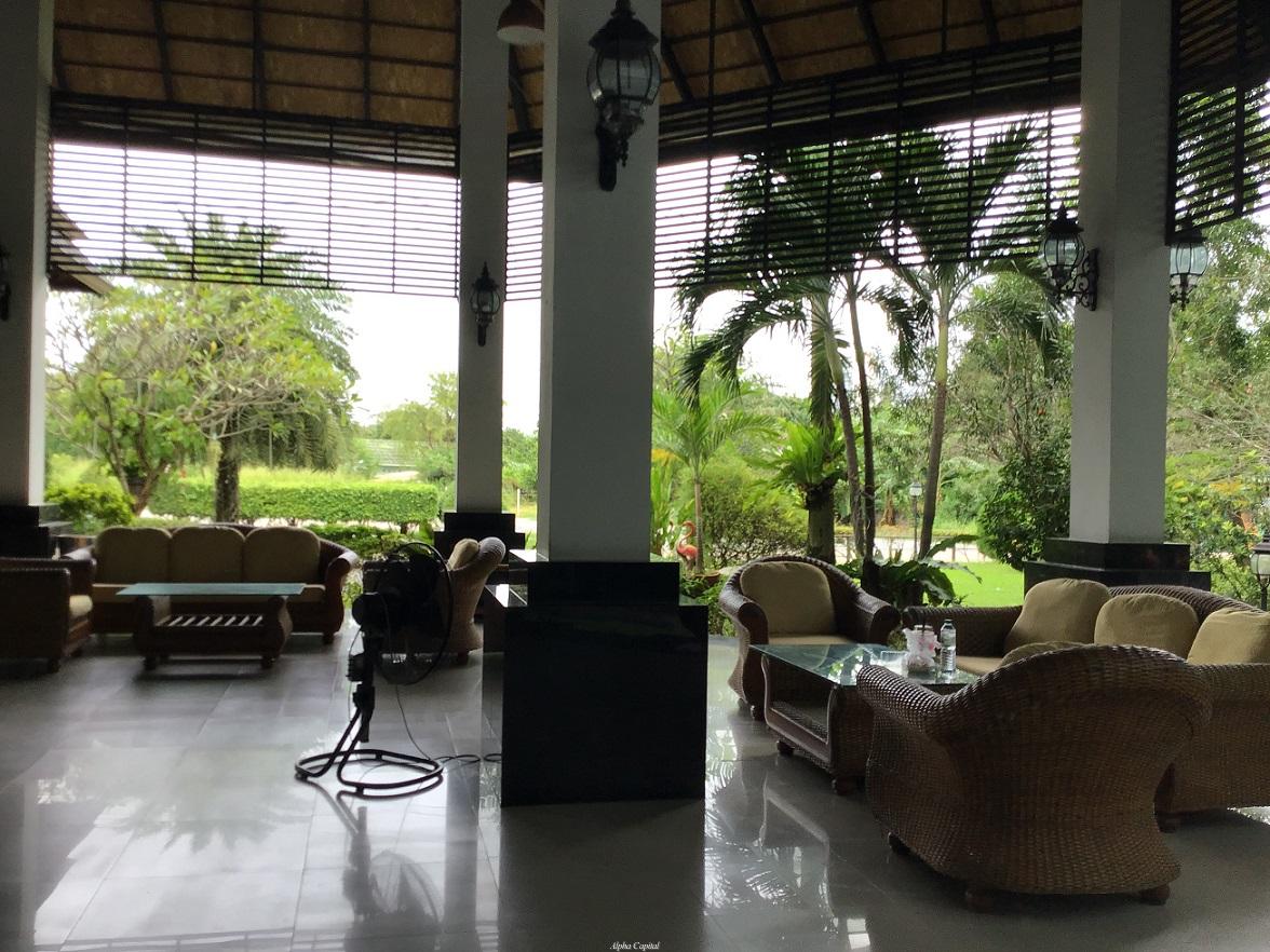 For SaleCondoPattaya, Bangsaen, Chonburi : 🔥Urgent bank assets🔥Condo for sale, Baan Bang Saray Condominium