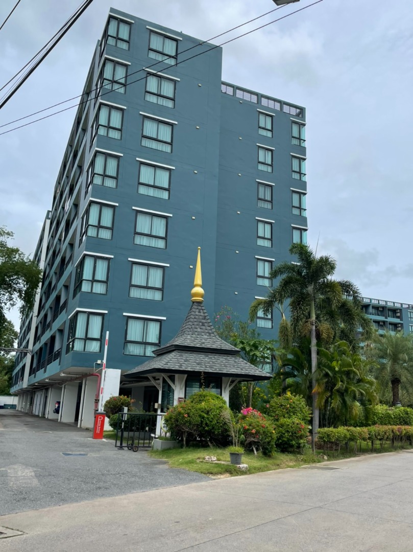 ขายคอนโดพัทยา บางแสน ชลบุรี สัตหีบ : 🔥ด่วนทรัพย์ธนาคาร🔥ขายห้องชุด บ้านบางเสร่ คอนโดมิเนียม