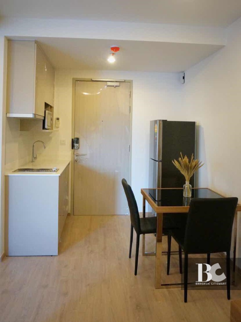 ขายคอนโดสยาม จุฬา สามย่าน : 🔥ขายด่วน🔥ไอดีโอ คิว จุฬา-สามย่าน* ใกล้ MRT สามย่าน เฟอร์นิเจอร์ครบ พร้อมเข้าอยู่