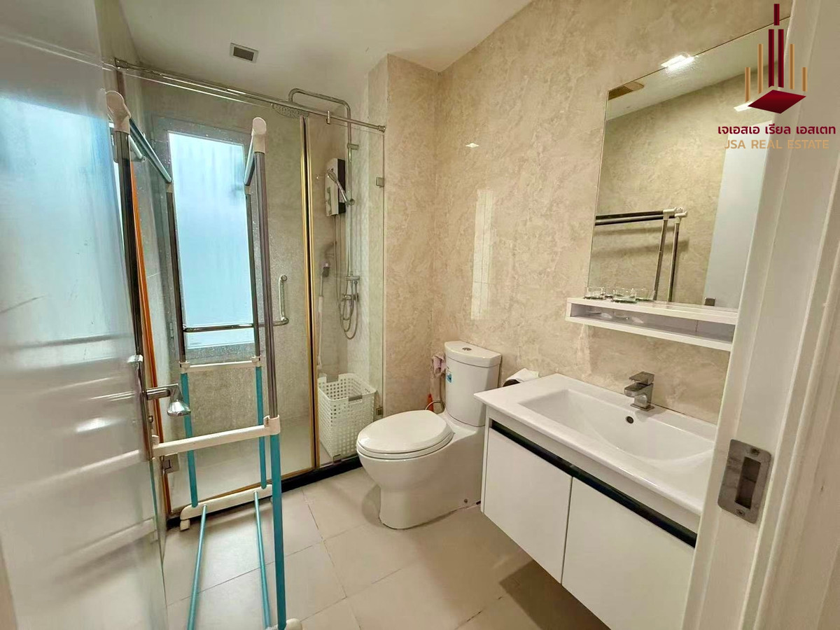 For RentCondoOnnut, Udomsuk : ✨ For Rent : Mayfair Place Sukhumvit 64 Condo ✨ 💰 Only 28,000 thb/month