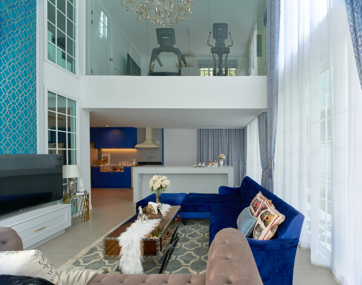 บ้านสมุทรปราการ สำโรง : 🏡 บ้านเดี่ยวสไตล์วินเทจ ย่านบางนา — ใกล้ BTS และทางด่วน ✨ ตกแต่งครบ พร้อมเข้าอยู่! บรรยากาศอบอุ่น มีเอกลักษณ์ สงบและความสะดวกในเวลาเดียวกัน