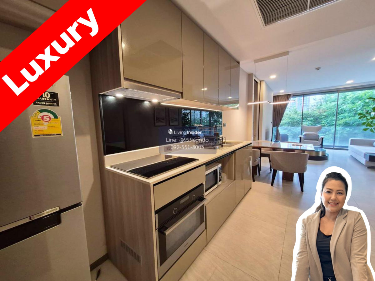 For RentCondoSukhumvit, Asoke, Thonglor : Condo for rent FYNN Sukhumvit 31