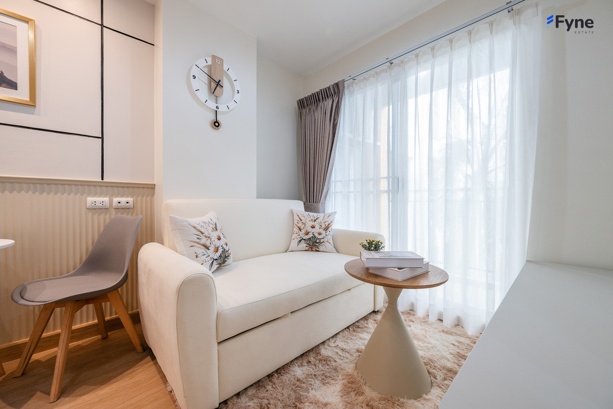 ขายคอนโดเสรีไทย-นิด้า : บางกะปิ นวมินทร์ รามคำแหง ลาดพร้าว เสรีไทย  ✅️ลุมพินี คอนโดทาวน์ นิด้า-เสรีไทย