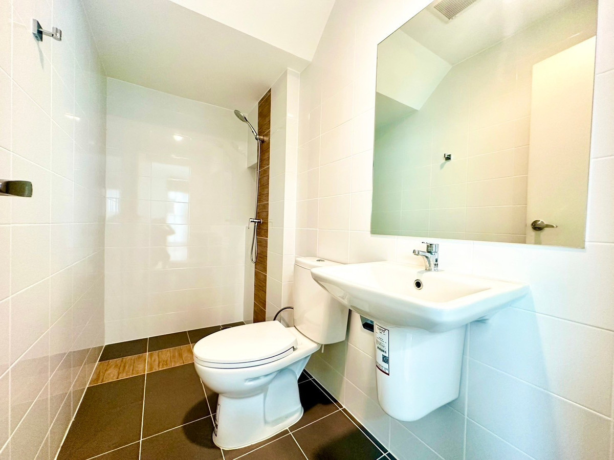 ขายทาวน์โฮมบางแค เพชรเกษม : บ้านกลางเมือง สาทร - เพชรเกษม / 3 ห้องนอน (ขาย), Baan Klang Muang Sathorn - Petchkasem / 3 Bedrooms (FOR SALE) BALL024