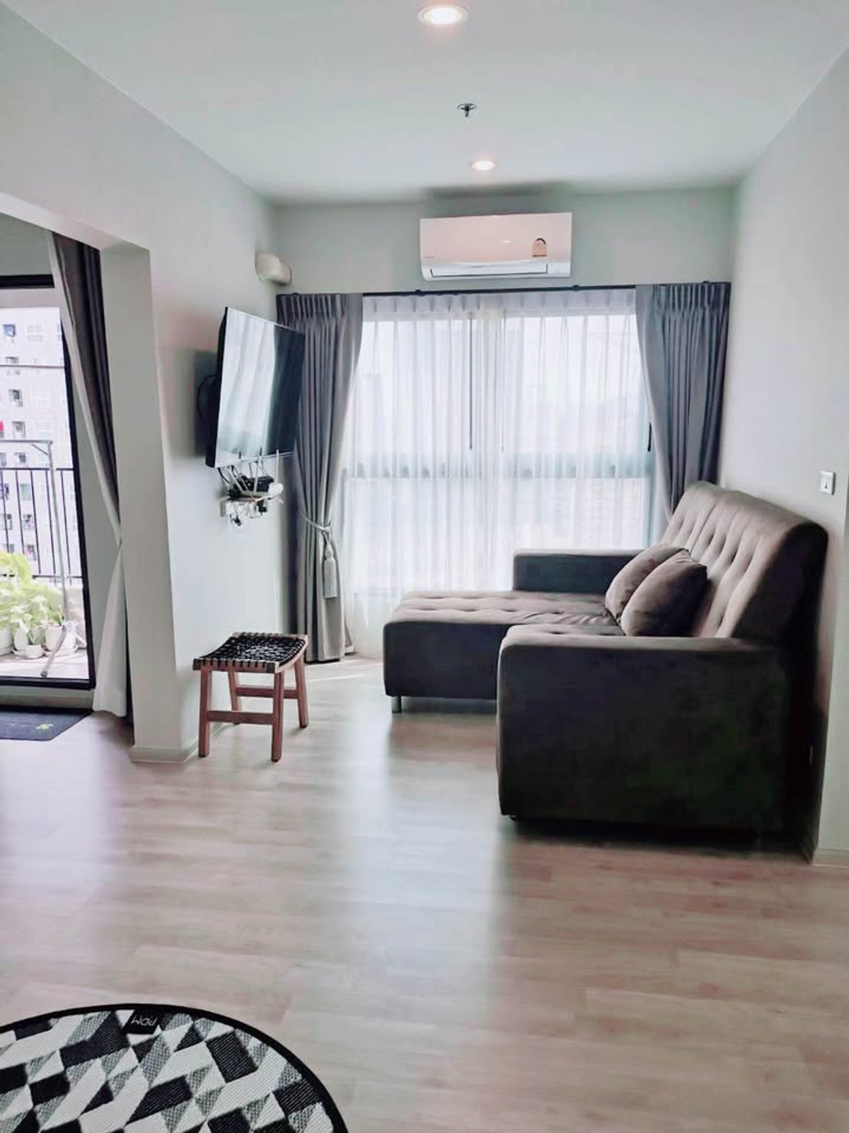 For SaleCondoRama9, Petchburi, RCA : Condo for sale: The Privacy Rama 9, price 4,790,000 baht [TTs251116]