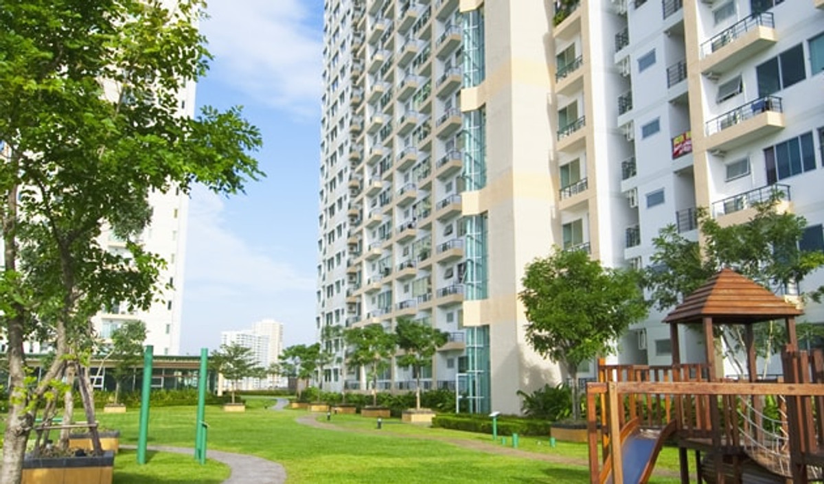 For SaleCondoPattanakan, Srinakarin : ✨ For Sale: Supalai Park Srinakarin Condo ✨ 💰 Only 7,500,000 THB