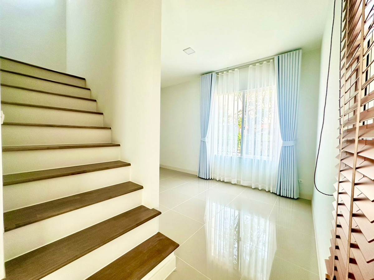 ขายทาวน์โฮมบางแค เพชรเกษม : บ้านกลางเมือง สาทร - เพชรเกษม / 3 ห้องนอน (ขาย), Baan Klang Muang Sathorn - Petchkasem / 3 Bedrooms (FOR SALE) BALL024