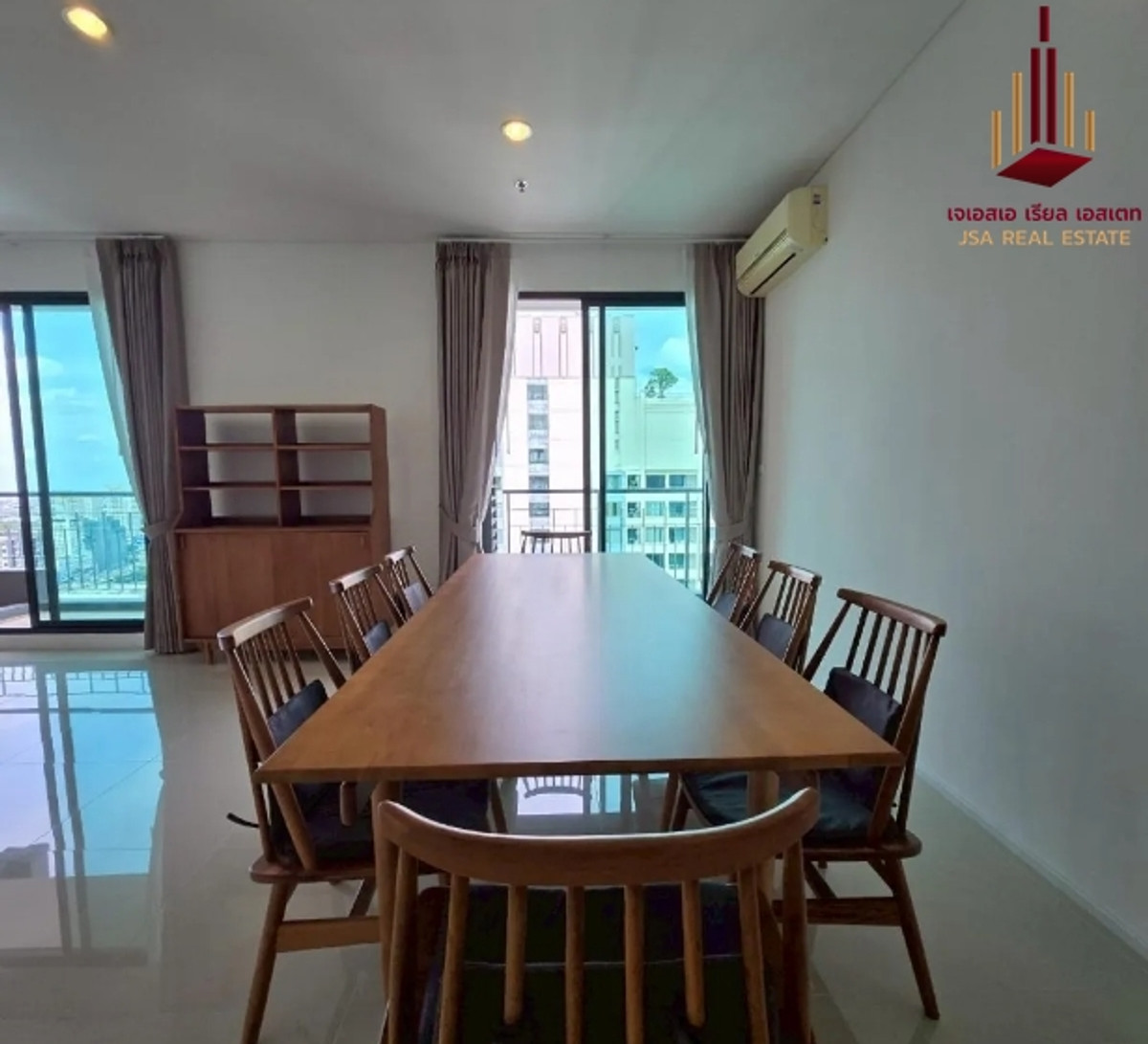 For SaleCondoRama9, Petchburi, RCA : ✨ For Sale: Villa Asoke Condo ✨ 💰 Only 58,600,000 THB