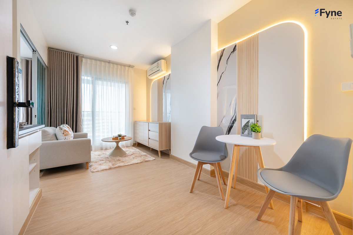 For SaleCondoKhlongtoei, Kluaynamthai : Aspire Rama 4 Project (Aspire rama4)