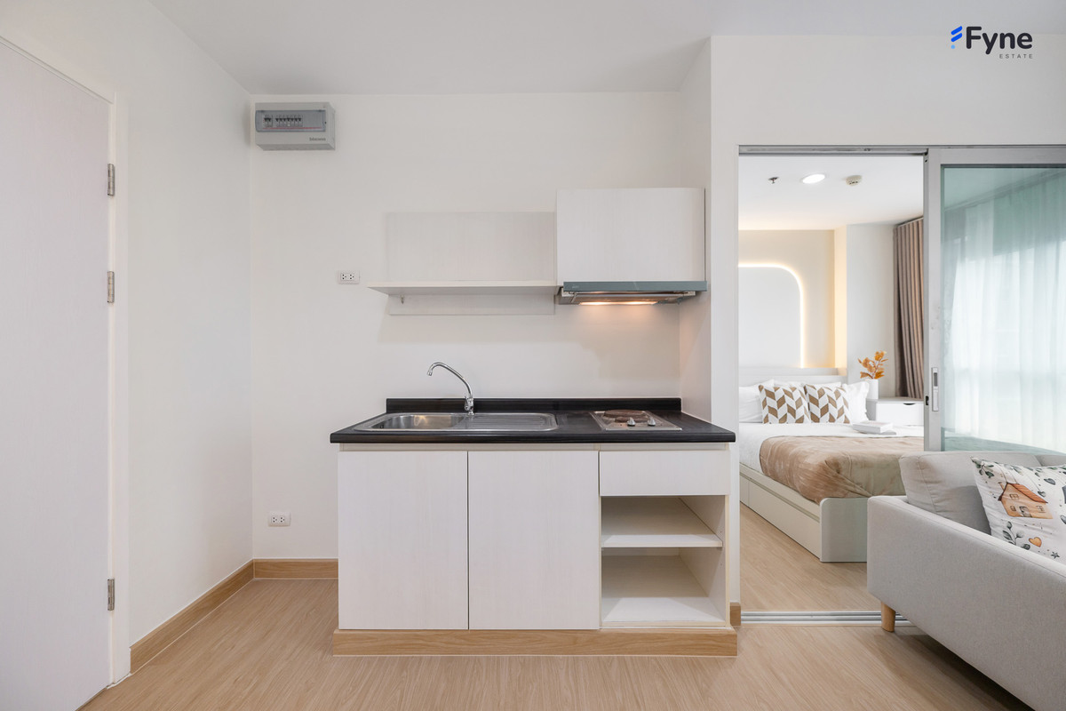 For SaleCondoKhlongtoei, Kluaynamthai : Aspire Rama 4 Project (Aspire rama4)