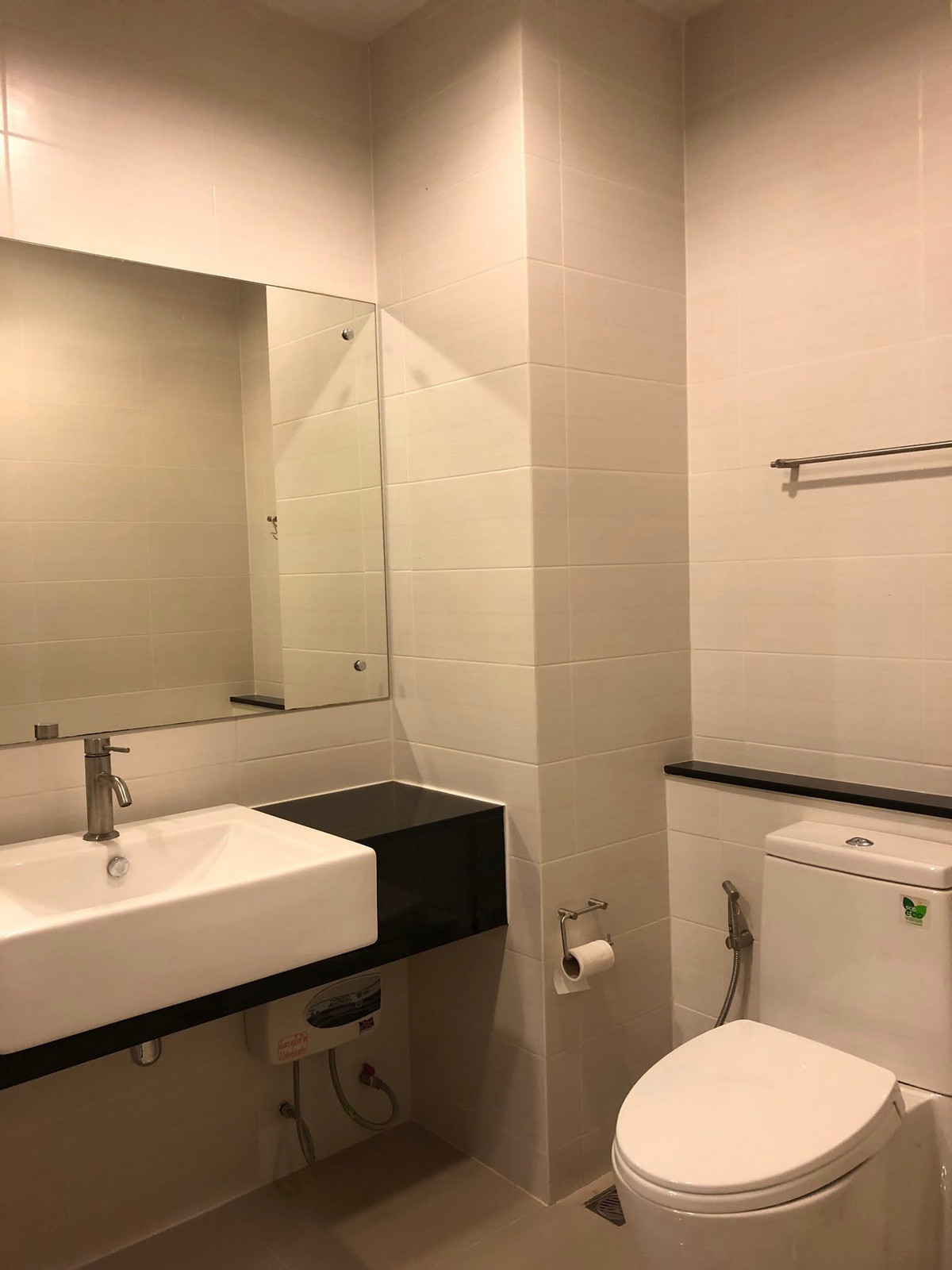 For SaleCondoRatchadapisek, Huaikwang, Suttisan : deo Ratchada - Huaykwang / 1 Bedrooms (FOR SALE), Ideo Ratchada - Huaykwang / 1 Bedroom (For Sale) TARN058